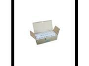 ICC ICC IC107BC1WH SURFACE MOUNT BOX 1 PORT 25PK WH