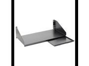 ICC ICC ICCMSRKSMT KEYBOARD SHELF WITH SLIDING MOUSE TRAY