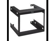 ICC ICC ICCMSWMR08 RACK WALL MOUNT 18 DEEP 8 RMS