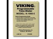 Viking Electronics VK K 1900 5 Viking Hot Dialer