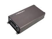 Power Acoustik Ca4 1600D Crypt Series Class D Amp 1600W Max 4 Channel 400W X 2 Rms 4 Bridged 200W X 4 Rms 2 130W X 4 Rms 4 ;