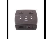 Multi Link ML IP4000 Two Outlet Remote AC Power Controller