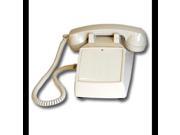 Viking Electronics VK K 1500P D AS No Dial Desk Phone Ash