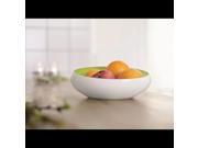 Herstal 1020178053 Lime And White Bowl