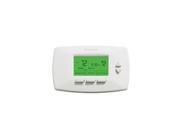Honeywell RTH7500D1049 E 7 Day Programmable Thermostat