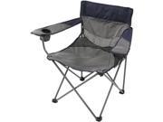 Stansport G 405 Apex Oversized High Back Arm Chair