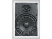 Architech Se 791E 6.5 Premium Series In Wall Speakers