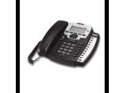 Cortelco ITT 9225 Cortelco 2 Line Phone