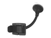 Kensington K39256US Quick Release Car Mount for iPhone iTouch Black