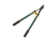 Melnor 83750 Talon 25 1 2 Talon Bypass Lopper with 1 1 2 Non stick coated cutting blade