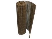 Gardman R637 Bamboo Fencing And Screening 5H x 13L