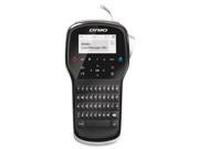 Dymo LabelManager 280 Label Maker Tape Label 0.25 0.37 0.50 QWERTY Underline Auto Power Off