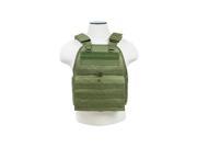 Vism CVPCV2924G Plate Carrier Vest Green