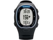Garmin FR70 Fitness Watch with Heart Rate Monitor Blue