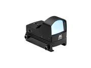 NcStar DDABL Micro Blue Dot Optic with On Off Switch