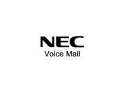 NEC SL1100 NEC 1100113 SL1100 CF 4 Ports 40 Hours Voice Mail