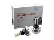 Tview LH96K TVIEW 3 LED PER BULB, 40W, 360 BEAM ANGLE, 3600 LUMEN , WATER PROOF BAL Tview LH96K TVIEW 3 LED PER BULB, 40W, 360 BEAM ANGLE, 3600 LUMEN , WATER PROOF BAL