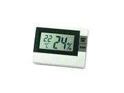 P3 INTERNATIONAL P3 P0250 Mini Hygro Thermometer