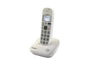 Clarity CLARITY D704 53704.000 40dB Amplified Cordless