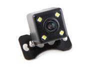 Crimestopper Sv 6829.ir 170 Lip Mount CMOS Camera with Night Vision