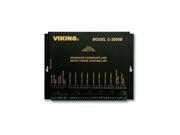 Viking Electronics VK C 2000B Viking C 2000B Door Entry Controller