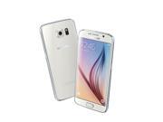 Samsung Galaxy S6 SM G920A 32GB AT T Unlocked Android Smart Phone White Pearl