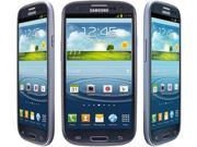 Samsung Galaxy S3 I747 16GB 4G LTE AT T Cell Phone Certified Refurbished 4.8 2GB RAM Blue