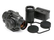 Burris 300234 FastFire III Fast Fire 3 with Picattiny Mount 3 MOA Red Dot Sight