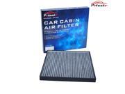 POTAUTO MAP 1030C Heavy Active Carbon Car Cabin Air Filter Replacement compatible with CHEVROLET Camaro