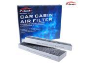 POTAUTO MAP 2003C Heavy Active Carbon Car Cabin Air Filter Replacement compatible with ACURA CL TL HONDA Accord