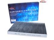 POTAUTO MAP 3003C Heavy Active Carbon Car Cabin Air Filter Replacement compatible with CHRYSLER 300 DODGE Charger Magnum