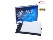 POTAUTO MAP 4001W 20 Pack Cabin Air Filter Replacement compatible with NISSAN Versa