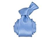 Republic Men s Patterned Woven Microfiber Tie