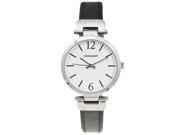Monument Women s Analog Alloy Watch
