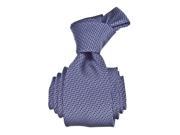 Republic Men s Patterned Woven Microfiber Tie