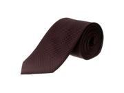 Republic Men s Patterned Woven Microfiber Tie