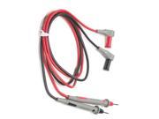 Dawson DZA100 Test Leads and Probes for DMM and Multimeter