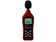 Dawson DSM141 Digital Sound Level Meter 30dB to 130dB