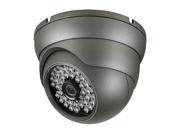 BV Tech 1 3 PixelPlus 600TVL 3.6MM Fixed Lens Security Surveillance Turrent Camera
