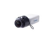 GeoVision GV BX12201 12MP 4K Ultra HD 4.1~9 mm Varifocal Lens D N Box IP Camera Low Lux Enhancement Wide Dynamic Range