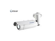GeoVision GV IP LPR 5R 1.3 MP B W License Place Recognition IP Camera Recognition for reflective License Plate Maximum Speed 60 km h 37 mph