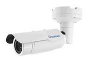 GeoVision GV BL1511 1.3MP Motorized Bullet IP Camera 3 x Zoom 3 ~ 9mm Varifocal Lens Up to 70 m 230 ft IR Distance IP67 Ingress Protection Rated IK10 Van