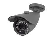 R Tech HD TVI 1080p Night Vision Outdoor Indoor Bullet Camera CA TVI IR50 1080P B