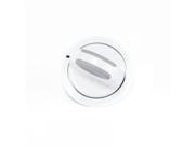 Frigidaire 134043000 Timer Knob