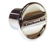 KitchenAid 242765 2 Cap Hub Chrome