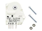 Whirlpool 2183400 Defrost Timer