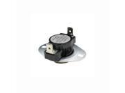 Aftermarket Furnace Single Pole Snap Disc Limit Switch L270 40F ERL L270