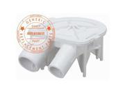 Replacement Whirlpool Kenmore Washer Washing Machine Direct Drive Drain Pump 3363394 NEW!