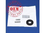 OEM Whirlpool 3949550 Washer Rubber NEW!