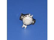 REPLACEMENT DRYER THERMOSTAT SUPCO L250 NEW!